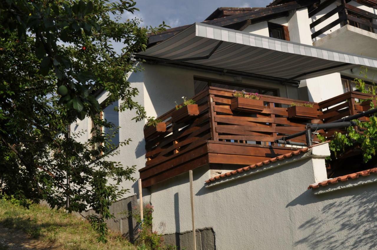 Sapareva Kashta Villa Sapareva Banja Exteriör bild